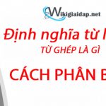 Định nghĩa từ láy là gì. Ảnh đại diện