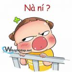 nà ní có nghĩa là gì