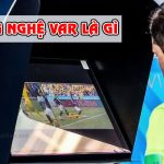 Công nghệ var là gì. ảnh đại diện