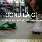 cond là gì. Ảnh bìa