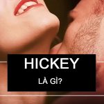Hickey là gì. Ảnh đại diện