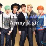 Army là gì. Ảnh bìa