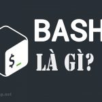 bash là gì. Ảnh bìa