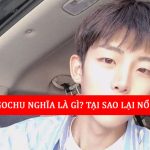 gokugochu nghĩa là gì. Ảnh bìa