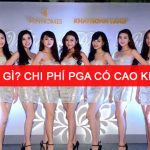 pga là gì. Ảnh bìa