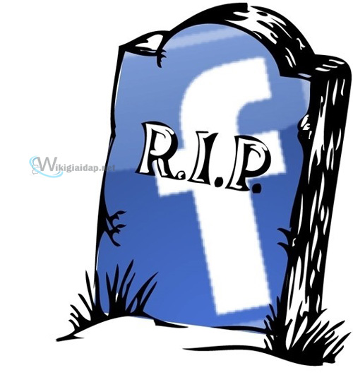 rip facebook là gì