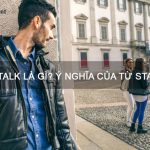 Stalk là gì. ảnh đại diện