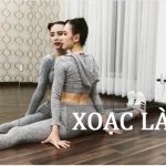 Xoạc là gì. Ảnh bìa
