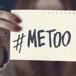 Metoo là gì. Ảnh bìa