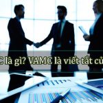 Vamc là gì. Ảnh bìa