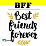 Bff nghĩa là gì. Ảnh bìa