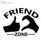 Friendzone nghĩa là gì. Ảnh bìa