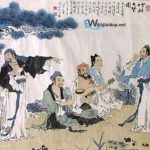 Lưu linh là gì. Ảnh bìa