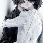 Truyện đam mỹ là gì. Ảnh bìa