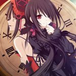 Yandere là gì. Ảnh bìa