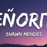 Senorita là gì. Ảnh bìa