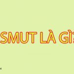 Smut là gì. Ảnh bìa