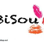 bisou là gì. Ảnh bìa
