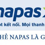 Thẻ napas là gì. Ảnh bìa