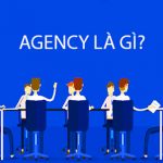 agency là gì. Ảnh bìa