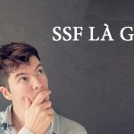 SSF là gì. Ảnh bìa