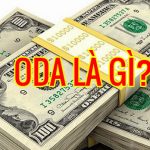 ODA là gì. Ảnh bìa